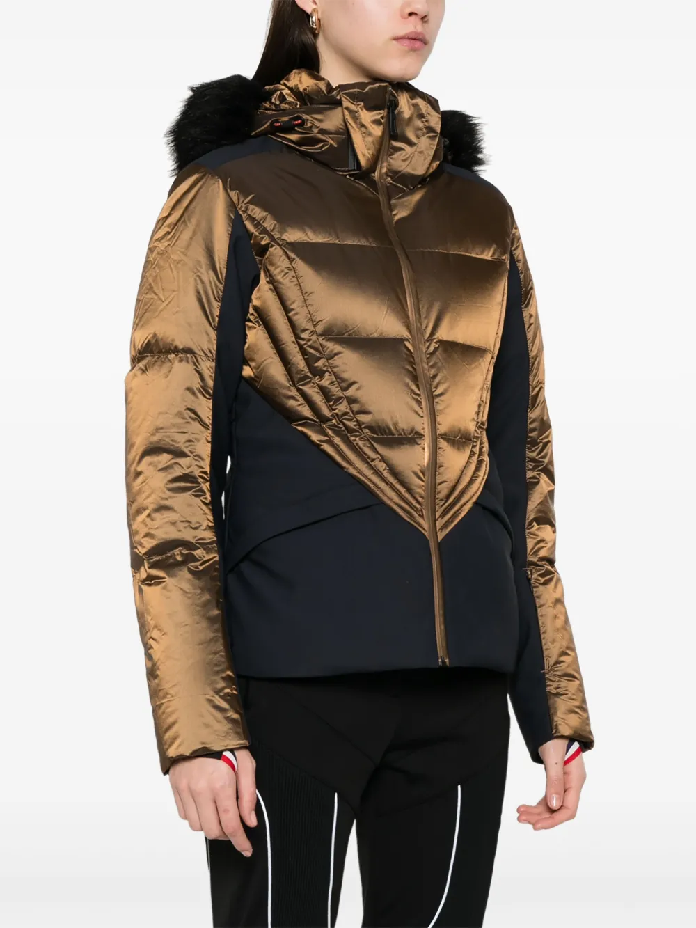 Rossignol Direttisima ski-jack Bruin