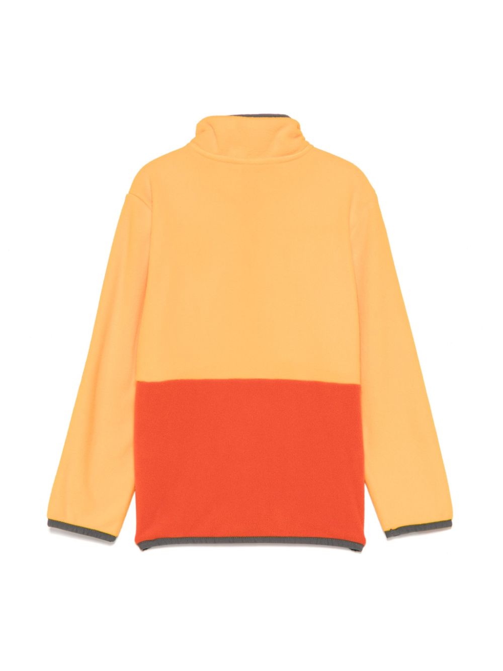 Rossignol Kids Strawpile sweatshirt - Oranje