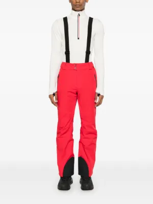 【ロシニョール】スキーウェア ボトムス ヴィンテージ ビブパンツ スノボ メンズ ☆ロシニョール スキーウェア ヴィンテージ ビブパンツ ボトムス