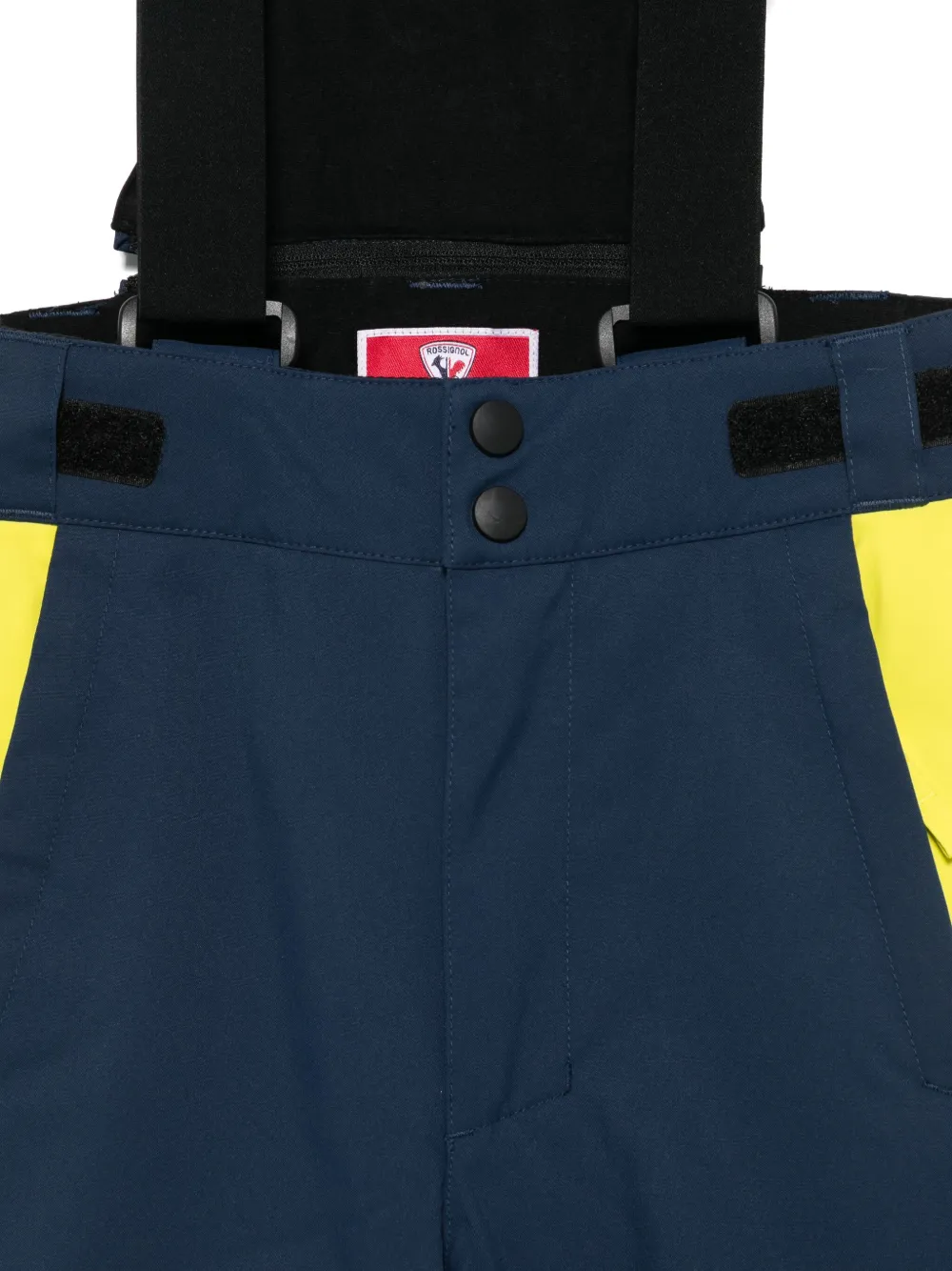 Rossignol Kids Velika skibroek Blauw