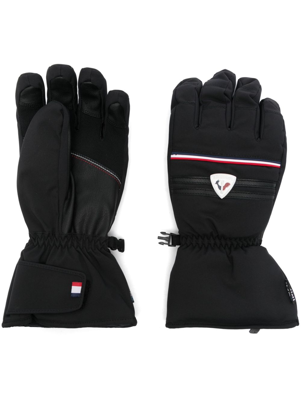 Rossignol Legend IMP'R ski gloves - Black