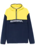 Rossignol Alltrack hoodie - Blue