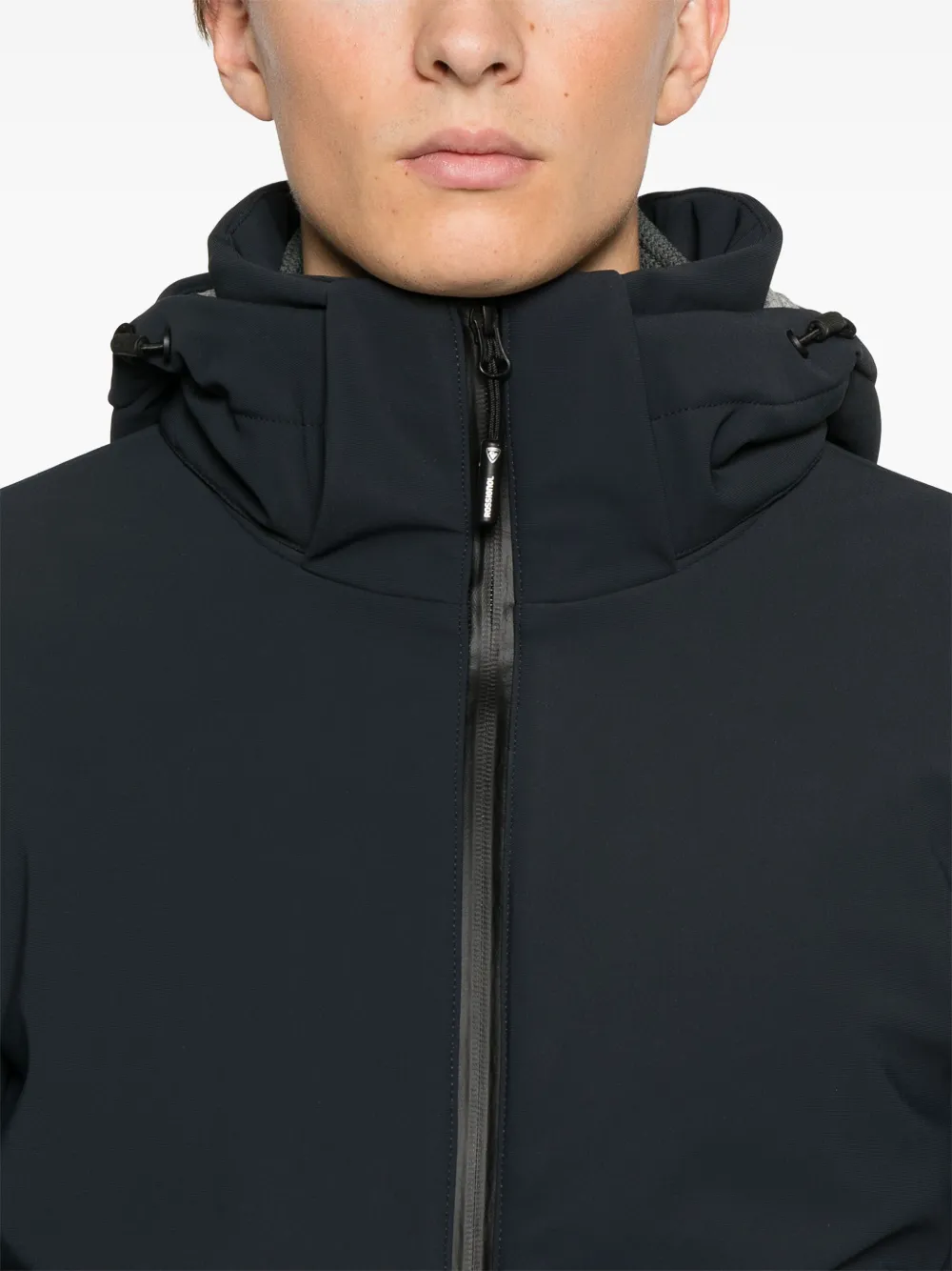 Rossignol Cieloalto ski-jack Zwart