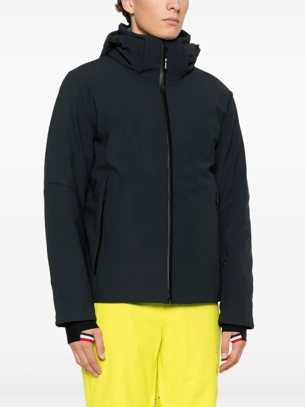 Rossignol Cieloalto ski-jack Zwart