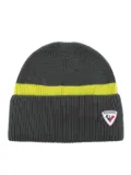 Rossignol Ethan beanie - Grey