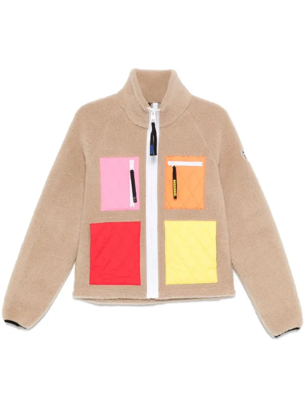 Rossignol x JCC On Air Ski Jacket Neutrals FARFETCH