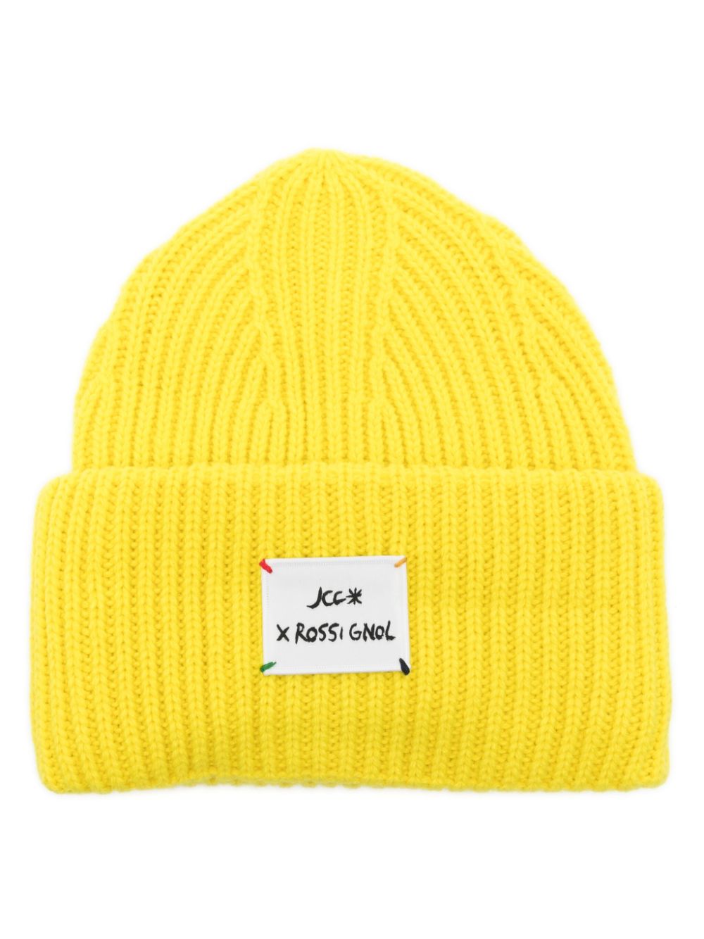 x JCC Stellar beanie hat