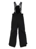 Rossignol Kids zip-up ski pants - Black