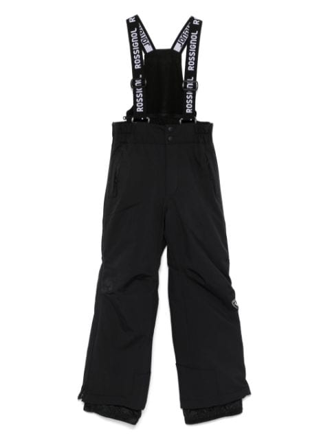 Rossignol Kids Calça de ski com zíper