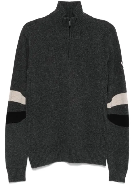 Rossignol Signature sweater