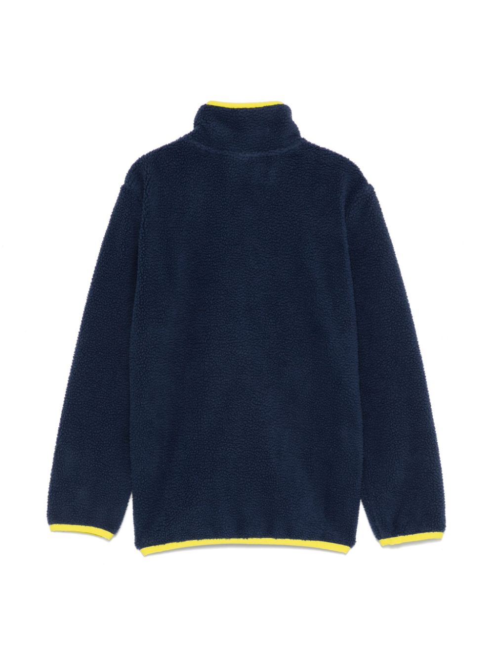 Rossignol Kids Alltrack sweatshirt - Blauw