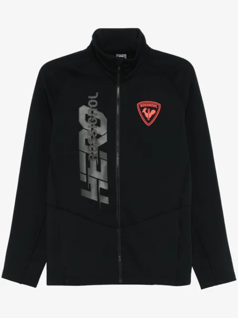 Rossignol Hero Classique Clim Full-Zip top