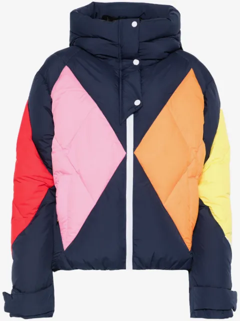Rossignol x JCC veste bomber Diamond