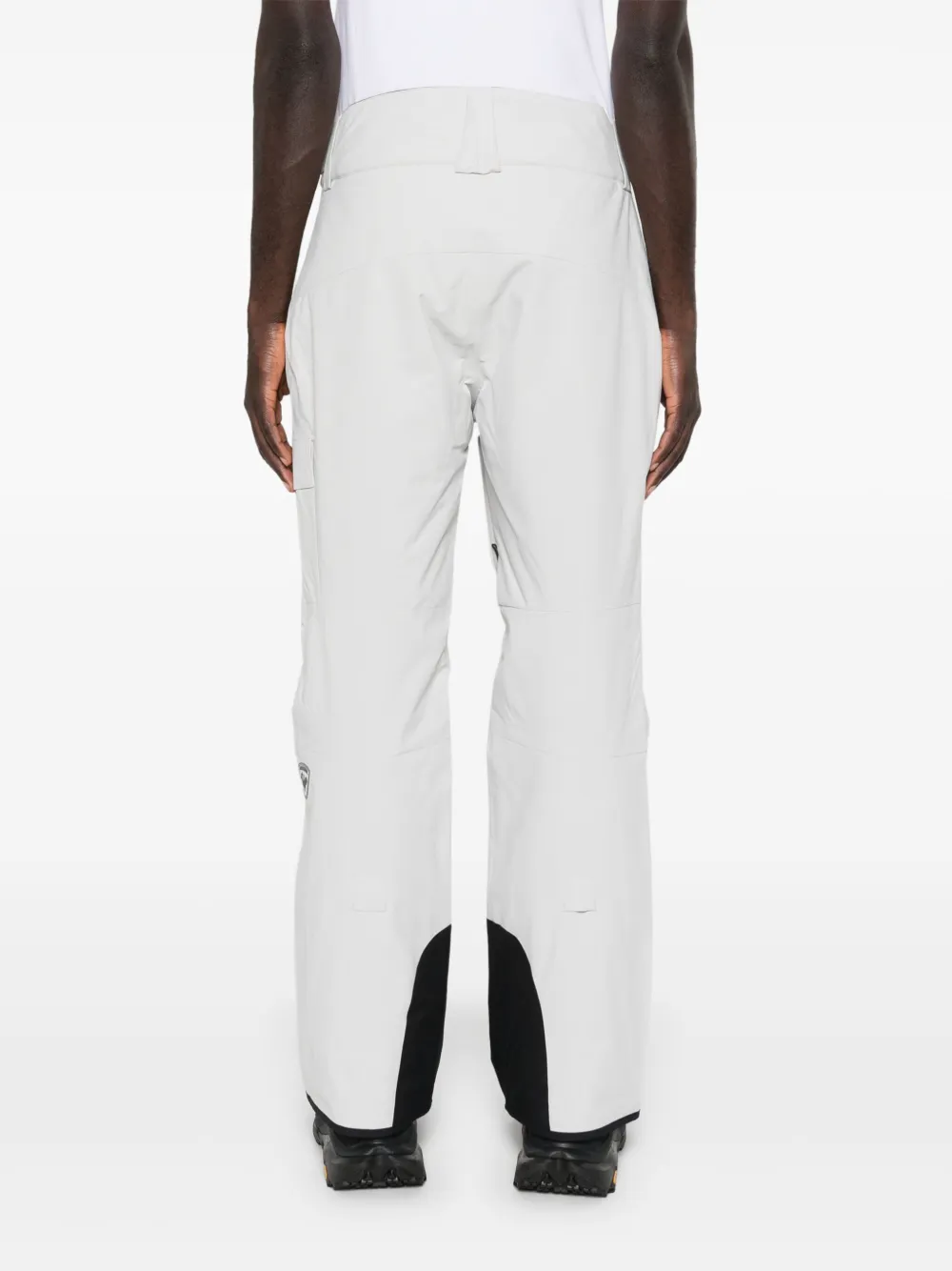 Rossignol Bib broek Grijs