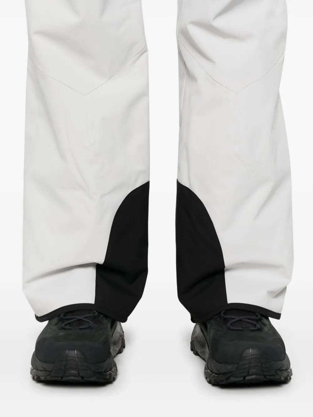 Rossignol Bib broek Grijs