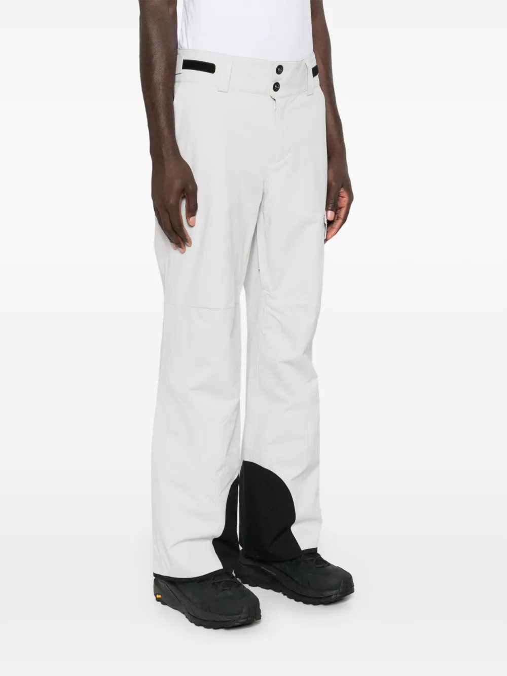 Rossignol Bib broek Grijs