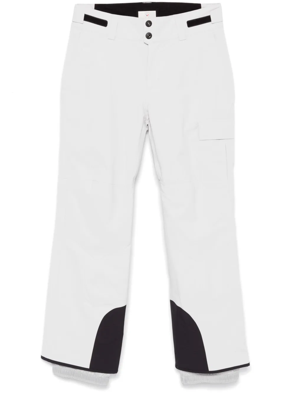 Rossignol ビブパンツ - グレー Rossignol ビブパンツ - グレー