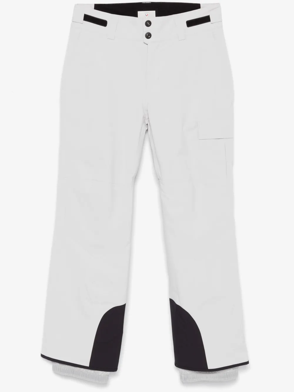 Rossignol ビブパンツ | グレー | Image 1