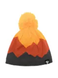 Rossignol Kids Milo beanie hat - Orange