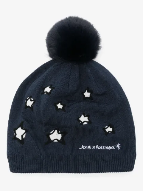 Rossignol x JCC Missy beanie hat