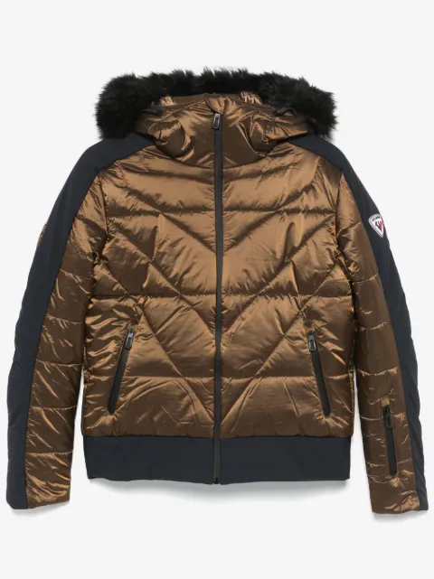 Rossignol Ventina bomber jacket