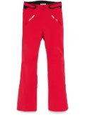 Rossignol Blackside ski pants - Red