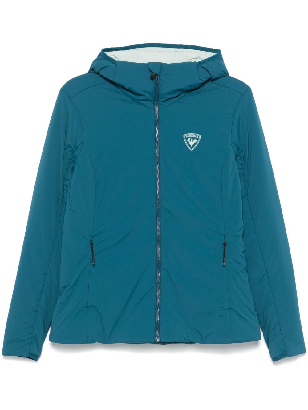 Rossignol Opside jack Blauw