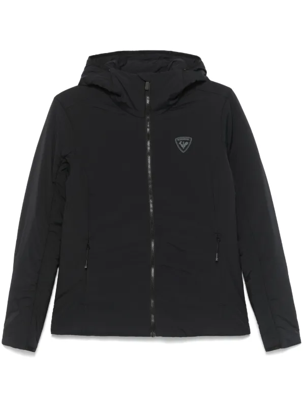 Rossignol Jaqueta Opside | Preto | FARFETCH BR