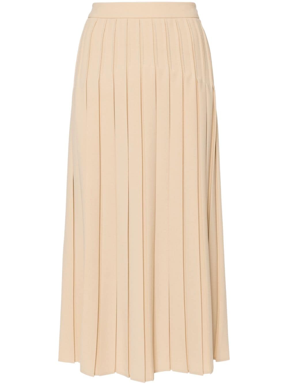 Luisa midi skirt