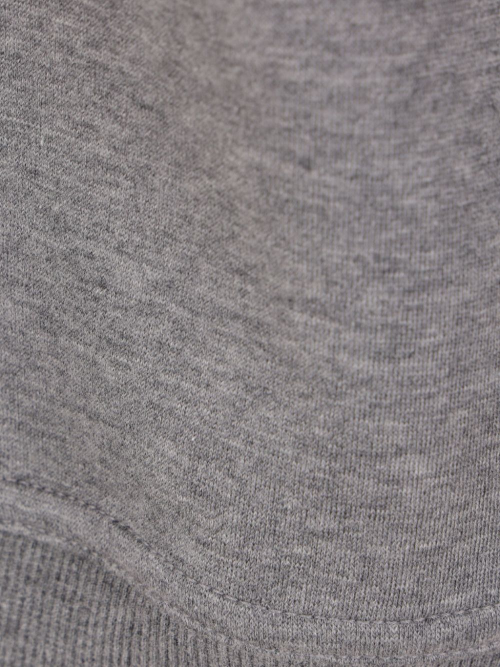 Brunello Cucinelli Sweater met ronde hals Grijs