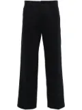 ASPESI cotton chinos - Blue