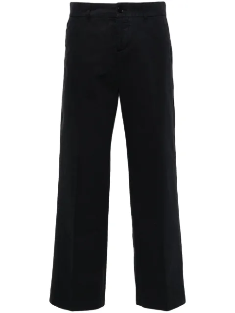 ASPESI cotton chinos