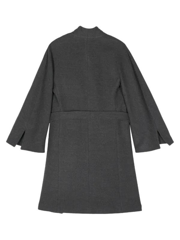 アウターその他 ADD Women Outer 11AWL107011 GREY cutter-buck-layering-s-