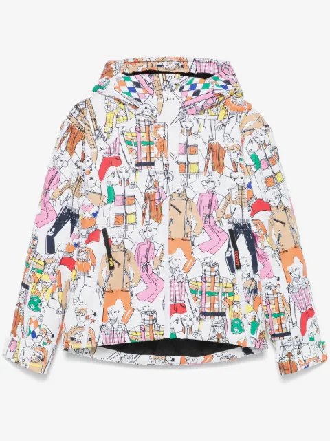 Rossignol x JCC Sublime jacket