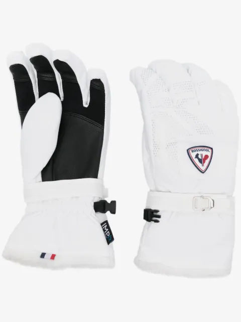 Rossignol guantes Romy