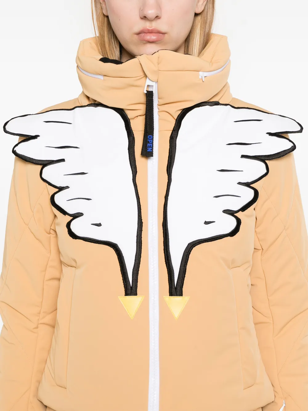 Rossignol Birdy Poetic jack Beige