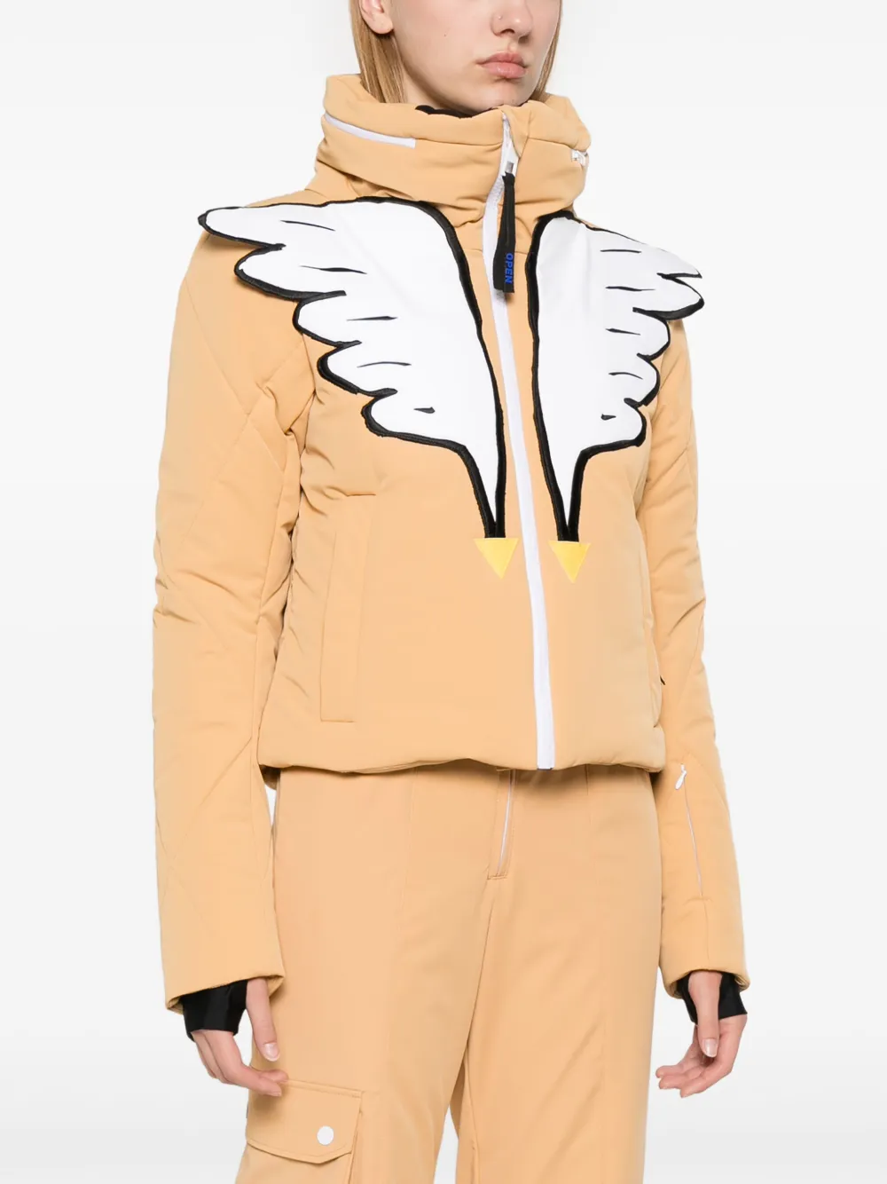 Rossignol Birdy Poetic jack Beige