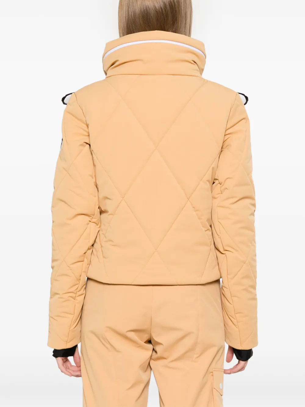 Rossignol Birdy Poetic jack Beige