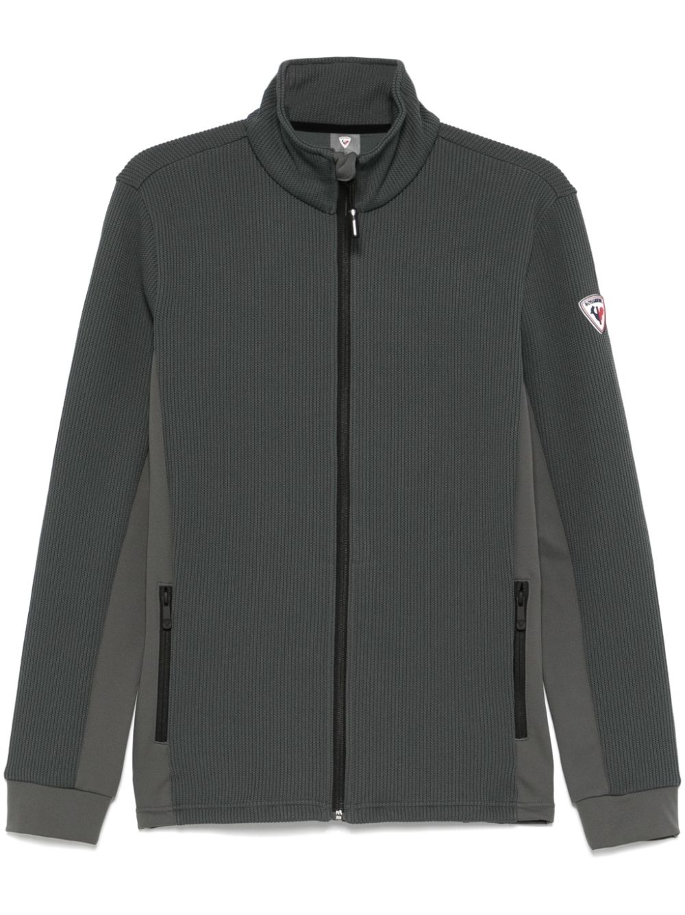 Rossignol Cieloalto ski top - Grey