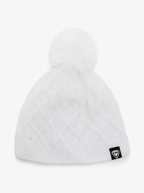Rossignol Kids Luna beanie hat