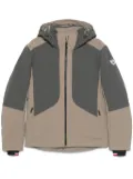 Rossignol Diretta Mix ski jacket - Grey