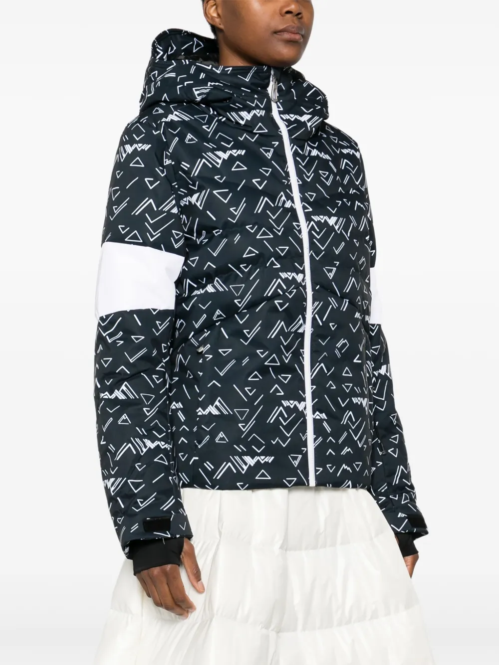 Rossignol Giacca da sci Wispile | Abbigliamento da neve | Image 3
