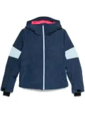 Rossignol Wispile puffer ski jacket - Blue