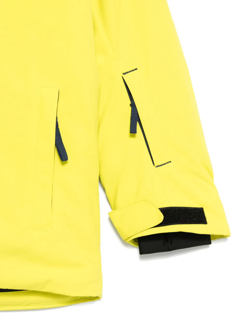 Rossignol Kids Strawpile ski-jack Geel