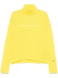 Rossignol x JCC Lounge sweater - Yellow