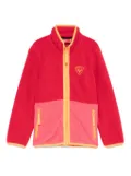 Rossignol Kids Alltrack sweatshirt - Red