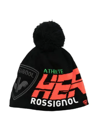 Rossignol Kids Gorro Hero | Preto | FARFETCH BR