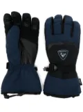 Rossignol Type gloves - Black