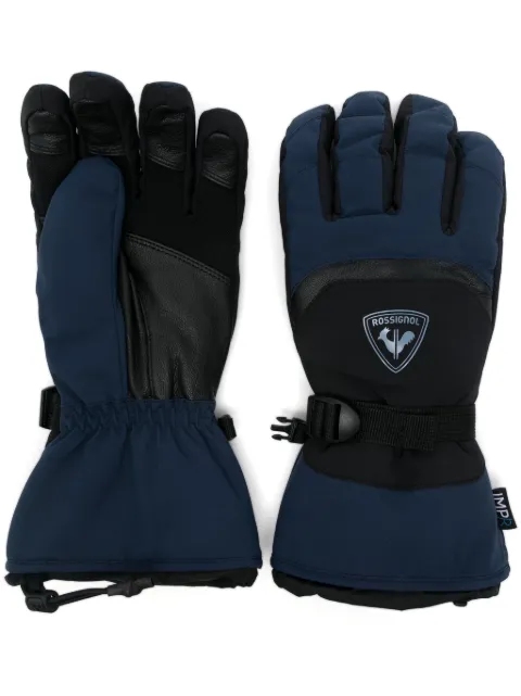 Rossignol guantes Type