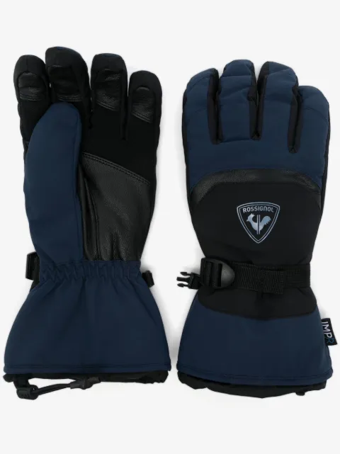 Rossignol Type gloves